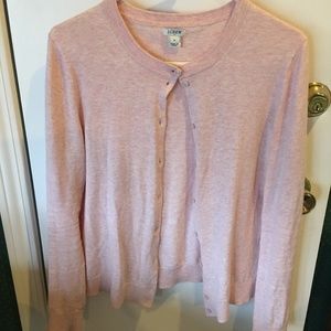 J Crew Cardigan